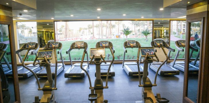 Atpūta greznajā 5* RIXOS PREMIUM SEAGATE Šarmelšeihā, Ēģiptē! 92