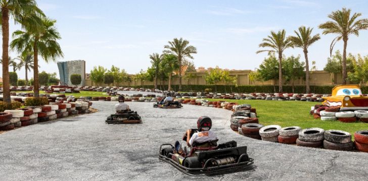 Atpūta greznajā 5* RIXOS PREMIUM SEAGATE Šarmelšeihā, Ēģiptē! 94