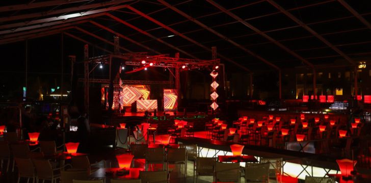 Atpūta greznajā 5* RIXOS PREMIUM SEAGATE Šarmelšeihā, Ēģiptē! 98