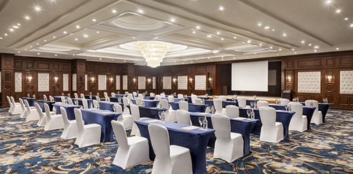 Atpūta greznajā 5* RIXOS PREMIUM SEAGATE Šarmelšeihā, Ēģiptē! 100