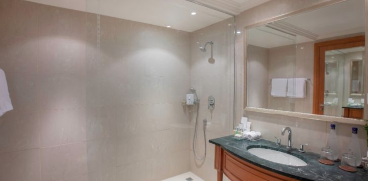 Atvaļinājums 5* SWISSOTEL SHARM EL SHEIKH MANAGED BY RIXOS! 13