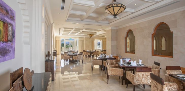 Atvaļinājums 5* SWISSOTEL SHARM EL SHEIKH MANAGED BY RIXOS! 37