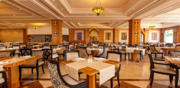 Atvaļinājums 5* SWISSOTEL SHARM EL SHEIKH MANAGED BY RIXOS! 39