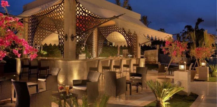 Atvaļinājums 5* SWISSOTEL SHARM EL SHEIKH MANAGED BY RIXOS! 41