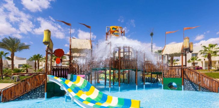 Atvaļinājums 5* SWISSOTEL SHARM EL SHEIKH MANAGED BY RIXOS! 47