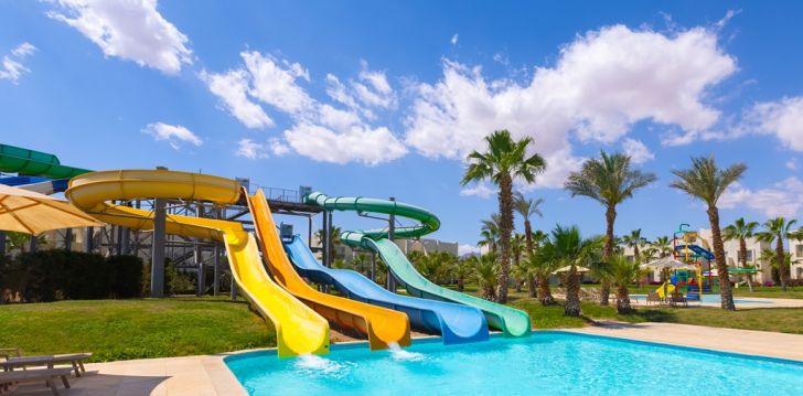 Atvaļinājums 5* SWISSOTEL SHARM EL SHEIKH MANAGED BY RIXOS! 50