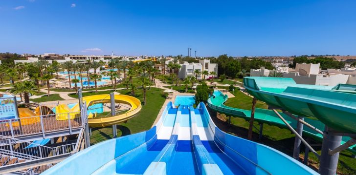Atvaļinājums 5* SWISSOTEL SHARM EL SHEIKH MANAGED BY RIXOS! 52