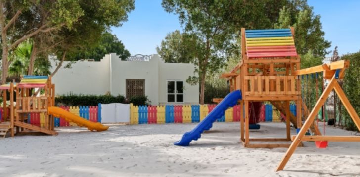 Atvaļinājums 5* SWISSOTEL SHARM EL SHEIKH MANAGED BY RIXOS! 59