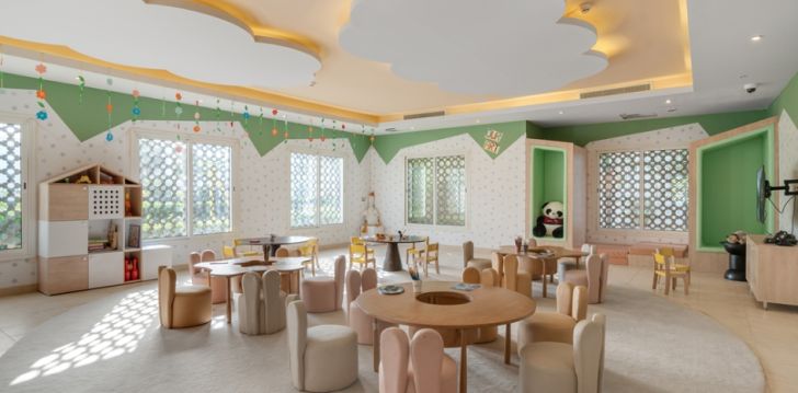 Atvaļinājums 5* SWISSOTEL SHARM EL SHEIKH MANAGED BY RIXOS! 60
