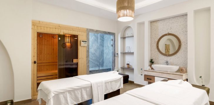 Atvaļinājums 5* SWISSOTEL SHARM EL SHEIKH MANAGED BY RIXOS! 61
