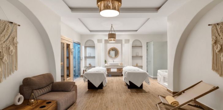 Atvaļinājums 5* SWISSOTEL SHARM EL SHEIKH MANAGED BY RIXOS! 63