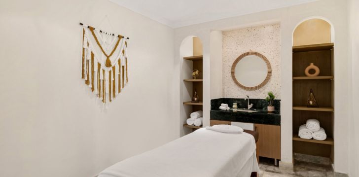 Atvaļinājums 5* SWISSOTEL SHARM EL SHEIKH MANAGED BY RIXOS! 64
