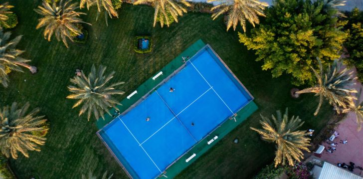 Lielisks ceļojums - 5* DESERT ROSE RESORT Hurgadā, Ēģiptē! 2