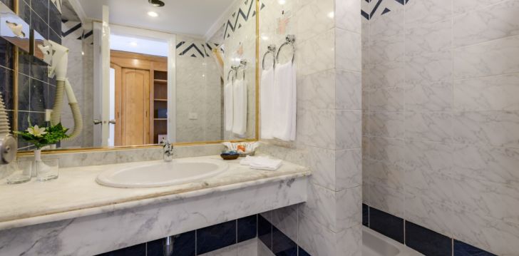 Lielisks ceļojums - 5* DESERT ROSE RESORT Hurgadā, Ēģiptē! 11