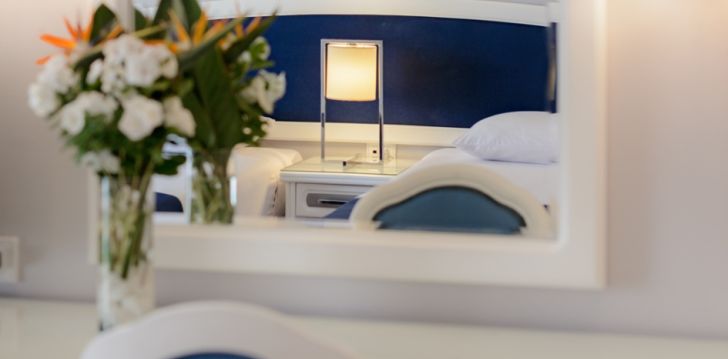 Lielisks ceļojums - 5* DESERT ROSE RESORT Hurgadā, Ēģiptē! 22
