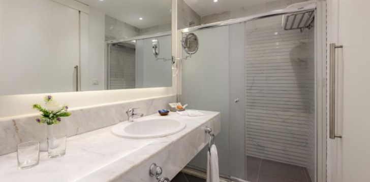 Lielisks ceļojums - 5* DESERT ROSE RESORT Hurgadā, Ēģiptē! 28