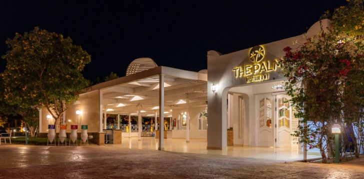 Lielisks ceļojums - 5* DESERT ROSE RESORT Hurgadā, Ēģiptē! 30