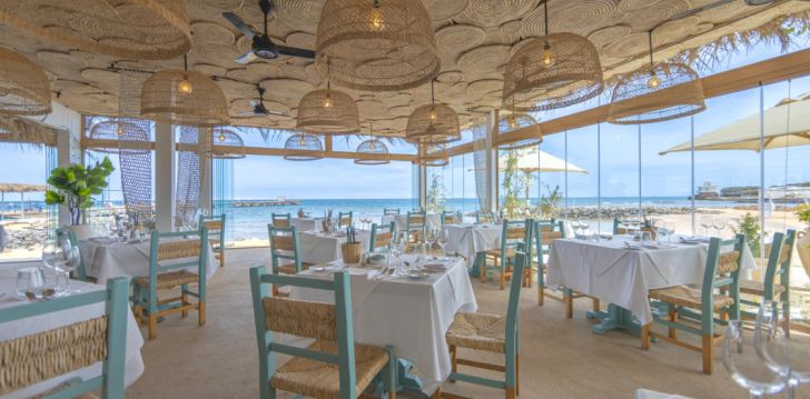 Lielisks ceļojums - 5* DESERT ROSE RESORT Hurgadā, Ēģiptē! 33