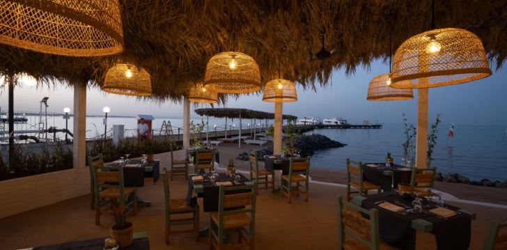 Lielisks ceļojums - 5* DESERT ROSE RESORT Hurgadā, Ēģiptē! 34