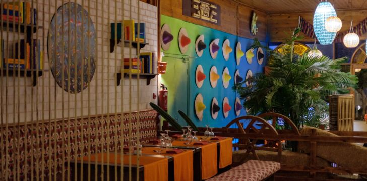 Lielisks ceļojums - 5* DESERT ROSE RESORT Hurgadā, Ēģiptē! 36
