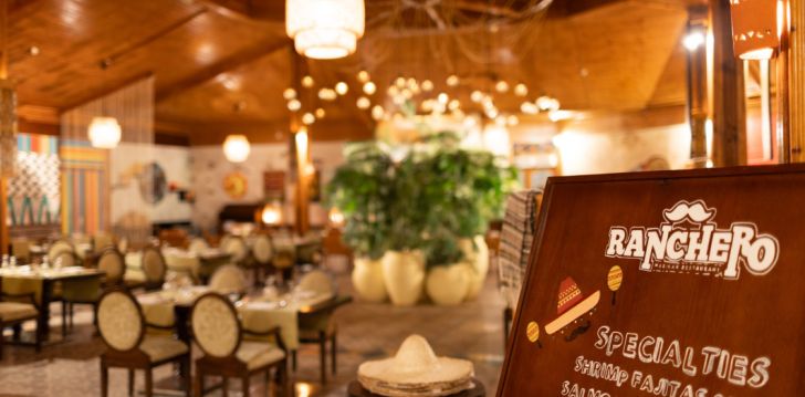 Lielisks ceļojums - 5* DESERT ROSE RESORT Hurgadā, Ēģiptē! 37