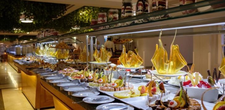 Lielisks ceļojums - 5* DESERT ROSE RESORT Hurgadā, Ēģiptē! 41