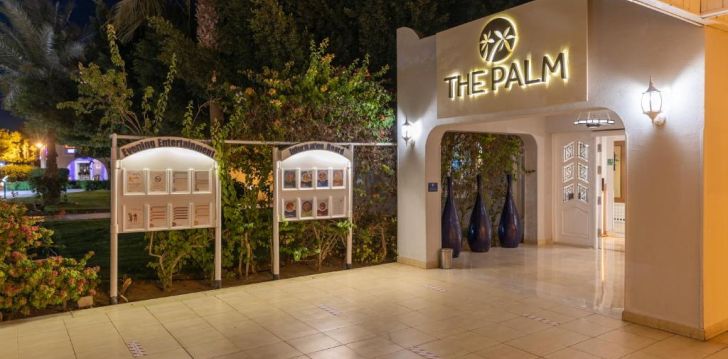 Lielisks ceļojums - 5* DESERT ROSE RESORT Hurgadā, Ēģiptē! 43