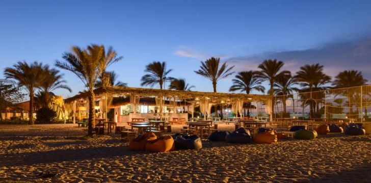 Lielisks ceļojums - 5* DESERT ROSE RESORT Hurgadā, Ēģiptē! 47