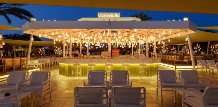 Lielisks ceļojums - 5* DESERT ROSE RESORT Hurgadā, Ēģiptē! 50