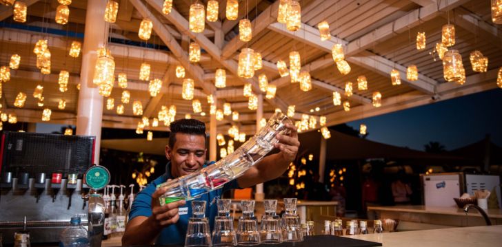 Lielisks ceļojums - 5* DESERT ROSE RESORT Hurgadā, Ēģiptē! 52