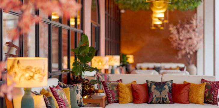 Lielisks ceļojums - 5* DESERT ROSE RESORT Hurgadā, Ēģiptē! 57