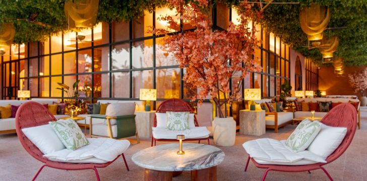Lielisks ceļojums - 5* DESERT ROSE RESORT Hurgadā, Ēģiptē! 59