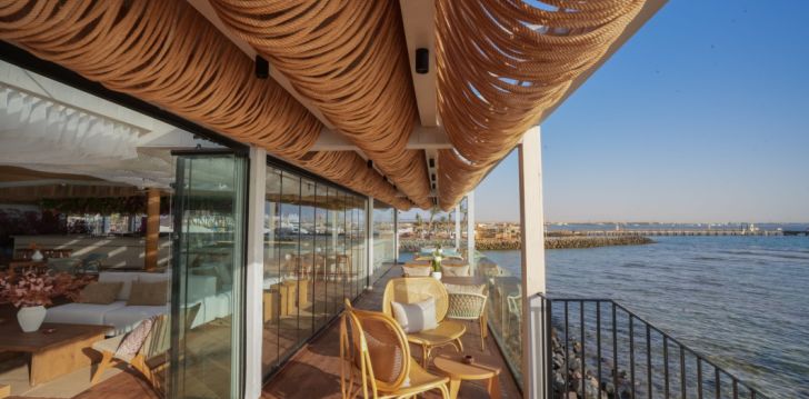 Lielisks ceļojums - 5* DESERT ROSE RESORT Hurgadā, Ēģiptē! 60