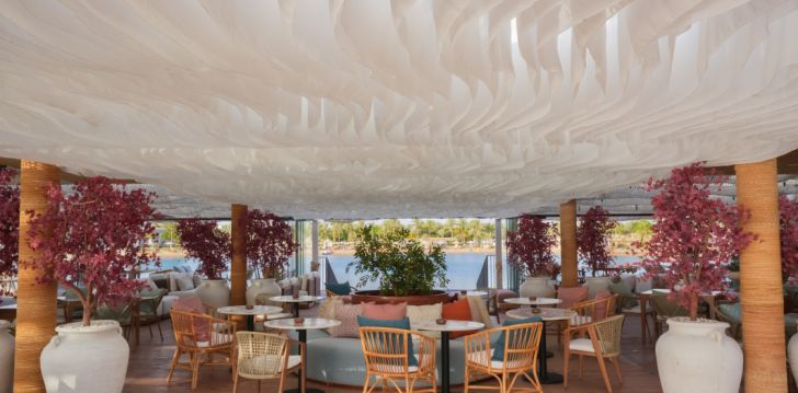 Lielisks ceļojums - 5* DESERT ROSE RESORT Hurgadā, Ēģiptē! 62
