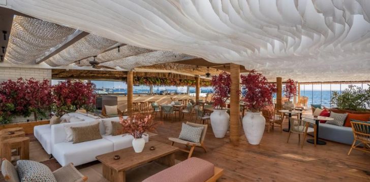 Lielisks ceļojums - 5* DESERT ROSE RESORT Hurgadā, Ēģiptē! 64