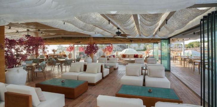 Lielisks ceļojums - 5* DESERT ROSE RESORT Hurgadā, Ēģiptē! 65