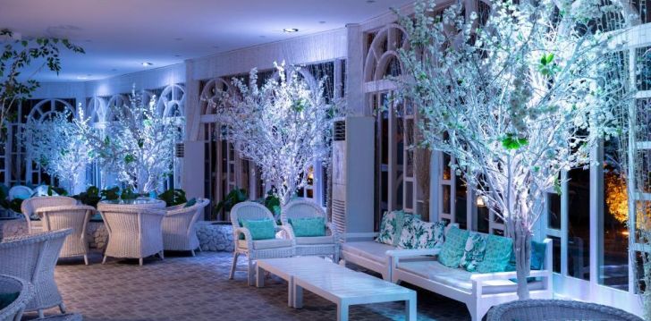Lielisks ceļojums - 5* DESERT ROSE RESORT Hurgadā, Ēģiptē! 67