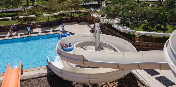 Lielisks ceļojums - 5* DESERT ROSE RESORT Hurgadā, Ēģiptē! 75
