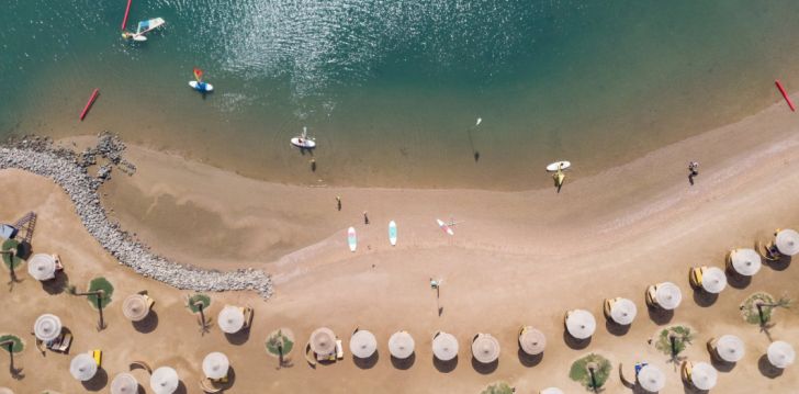 Lielisks ceļojums - 5* DESERT ROSE RESORT Hurgadā, Ēģiptē! 76