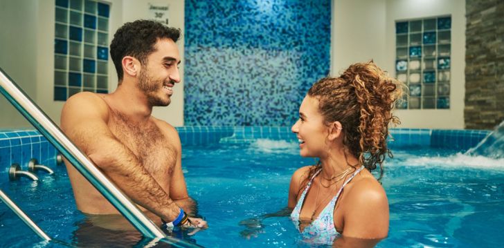 Lielisks ceļojums - 5* DESERT ROSE RESORT Hurgadā, Ēģiptē! 88