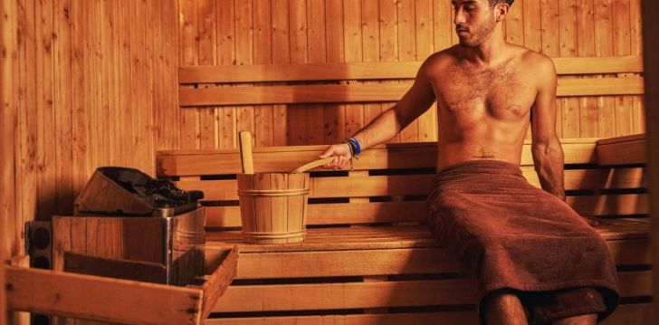 Lielisks ceļojums - 5* DESERT ROSE RESORT Hurgadā, Ēģiptē! 90