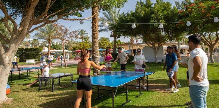Lielisks ceļojums - 5* DESERT ROSE RESORT Hurgadā, Ēģiptē! 97