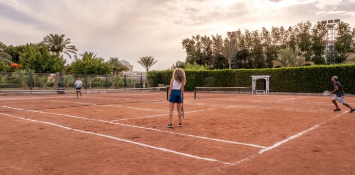Lielisks ceļojums - 5* DESERT ROSE RESORT Hurgadā, Ēģiptē! 103