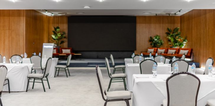 Lielisks ceļojums - 5* DESERT ROSE RESORT Hurgadā, Ēģiptē! 114