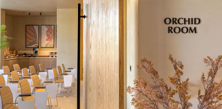 Lielisks ceļojums - 5* DESERT ROSE RESORT Hurgadā, Ēģiptē! 115