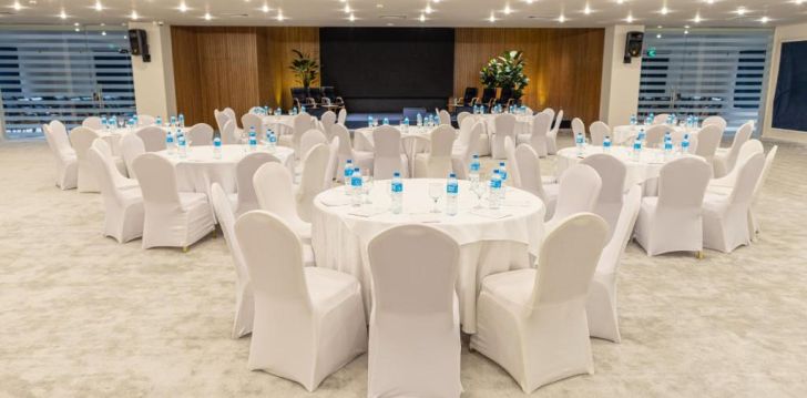 Lielisks ceļojums - 5* DESERT ROSE RESORT Hurgadā, Ēģiptē! 118