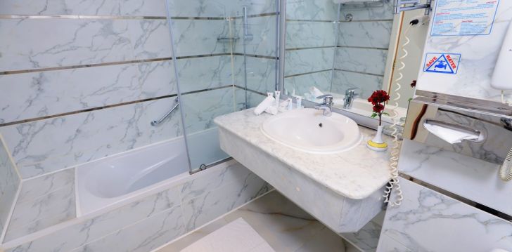 Lieliska atpūta 5* SEA STAR BEAU RIVAGE Hurgadā! 10