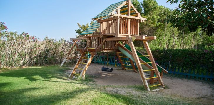 Lieliska atpūta 5* SEA STAR BEAU RIVAGE Hurgadā! 19