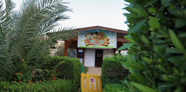 Lieliska atpūta 5* SEA STAR BEAU RIVAGE Hurgadā! 20