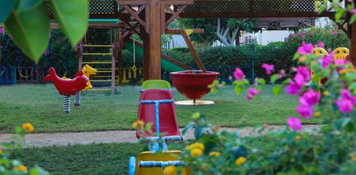 Lieliska atpūta 5* SEA STAR BEAU RIVAGE Hurgadā! 21